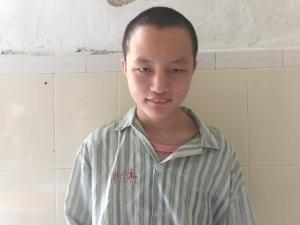 走失者照片 全国救助站