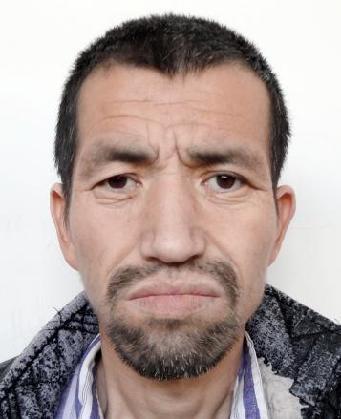 走失者照片 全国救助站