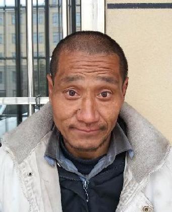 走失者照片 全国救助站