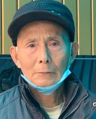 走失者照片 全国救助站