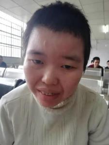 走失者照片 全国救助站