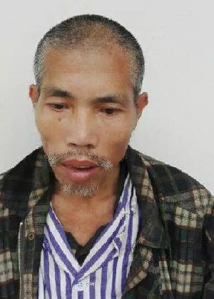 走失者照片 全国救助站