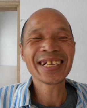 走失者照片 全国救助站