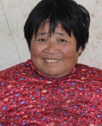走失者照片 全国救助站