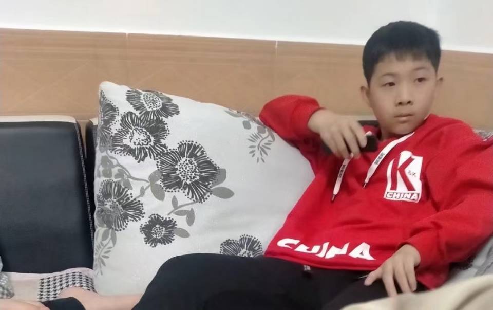 走失者照片 请大家在生活中多多留意哈,爸爸妈妈...
