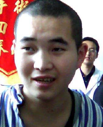 走失者照片 全国救助站