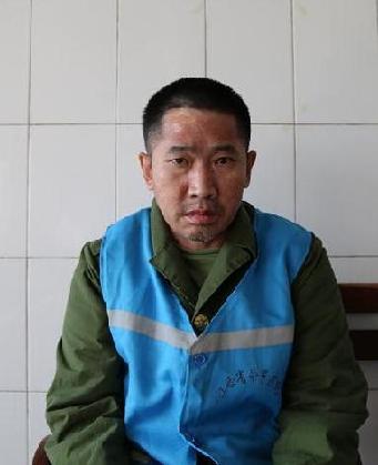 走失者照片 全国救助站