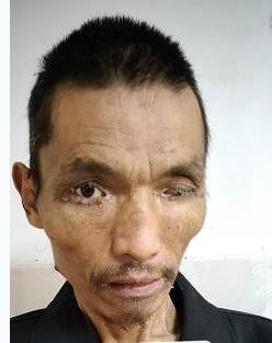 走失者照片 全国救助站