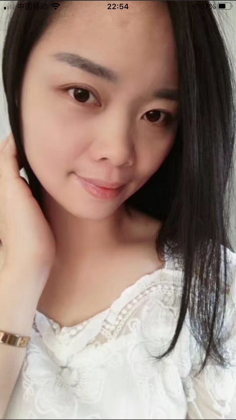 走失者照片 请各位朋友帮忙寻找失联的朋友
