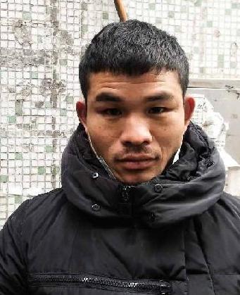 走失者照片 全国救助站