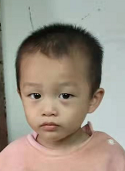 走失者照片 全国救助站