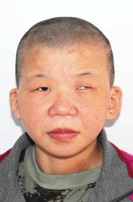 走失者照片 全国救助站