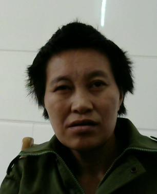 走失者照片 全国救助站