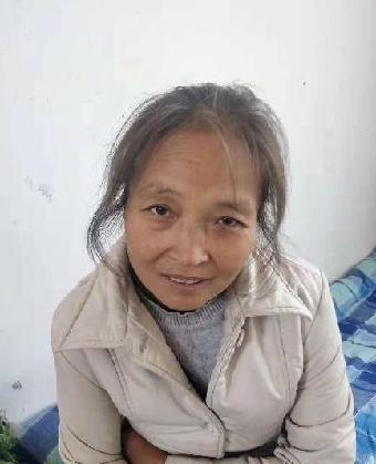 走失者照片 全国救助站