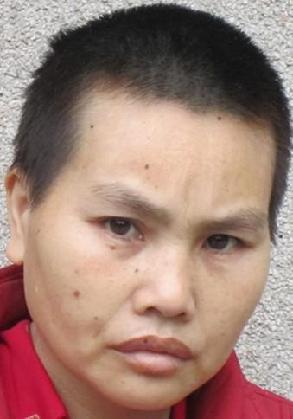 走失者照片 全国救助站