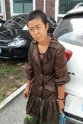 走失者照片 全国救助站