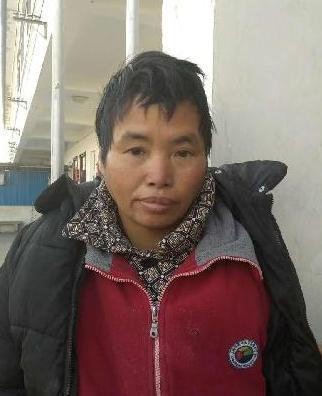 走失者照片 全国救助站