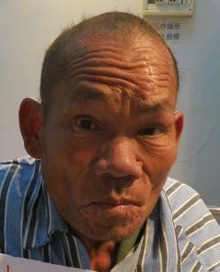走失者照片 全国救助站