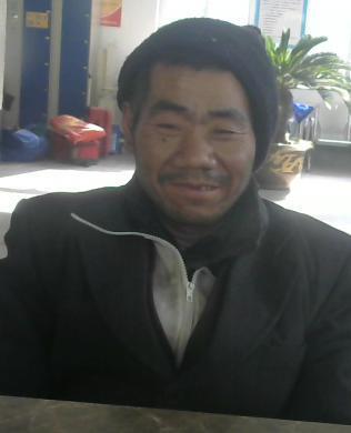 走失者照片 全国救助站
