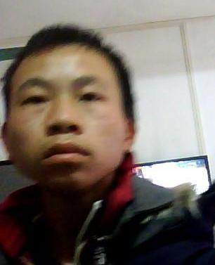 走失者照片 全国救助站