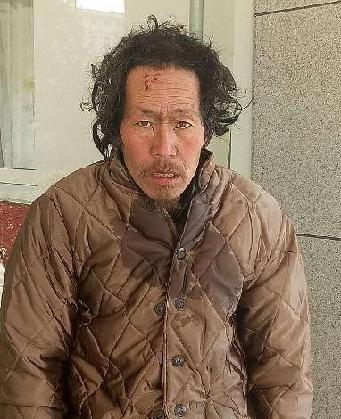 走失者照片 全国救助站