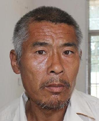 走失者照片 全国救助站