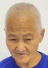 走失者照片 全国救助站