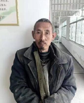 走失者照片 全国救助站