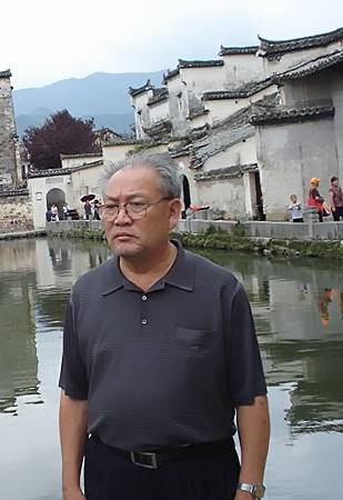 走失者照片 我家老父亲今年82岁了，离家已经1...