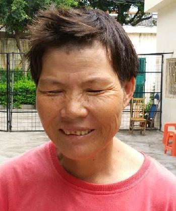 走失者照片 全国救助站