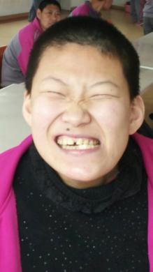 走失者照片 全国救助站