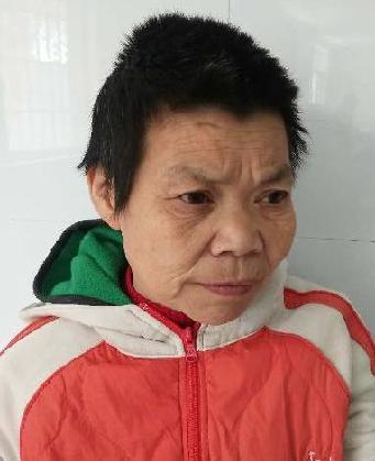 走失者照片 全国救助站