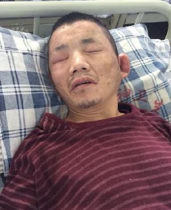 走失者照片 全国救助站