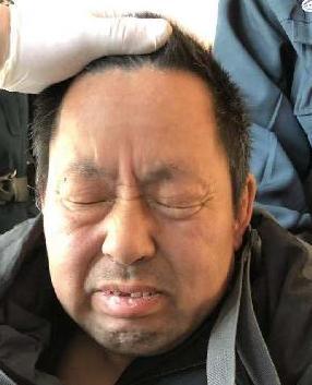 走失者照片 全国救助站