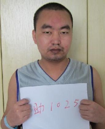走失者照片 全国救助站