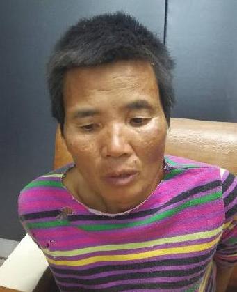 走失者照片 全国救助站