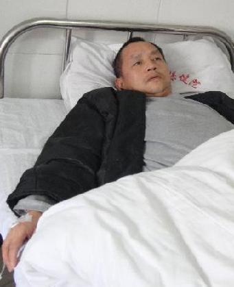 走失者照片 全国救助站
