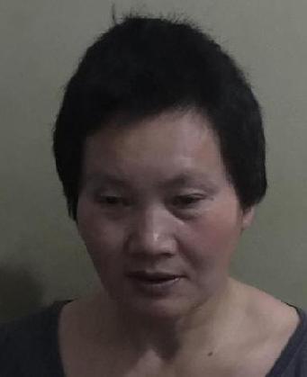 走失者照片 全国救助站