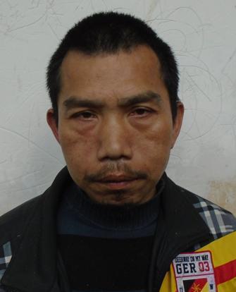 走失者照片 全国救助站