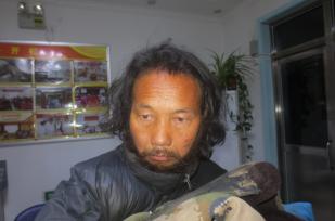 走失者照片 全国救助站