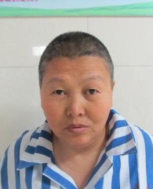 走失者照片 全国救助站