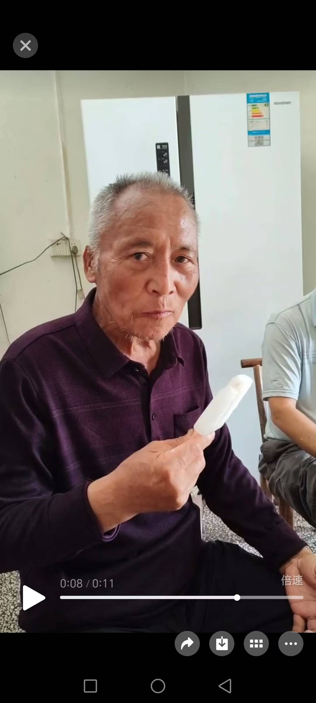 走失者照片 请大家帮忙一起寻找