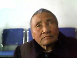 走失者照片 全国救助站