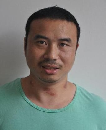 走失者照片 全国救助站