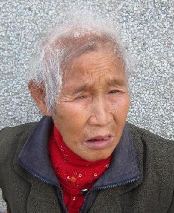 走失者照片 全国救助站