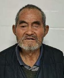 走失者照片 全国救助站