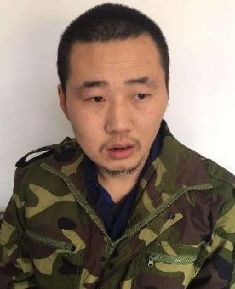 走失者照片 全国救助站