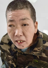 走失者照片 全国救助站