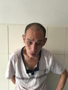 走失者照片 全国救助站