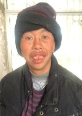 走失者照片 全国救助站